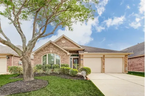 25839 Riverside Creek Drive Richmond TX 77406