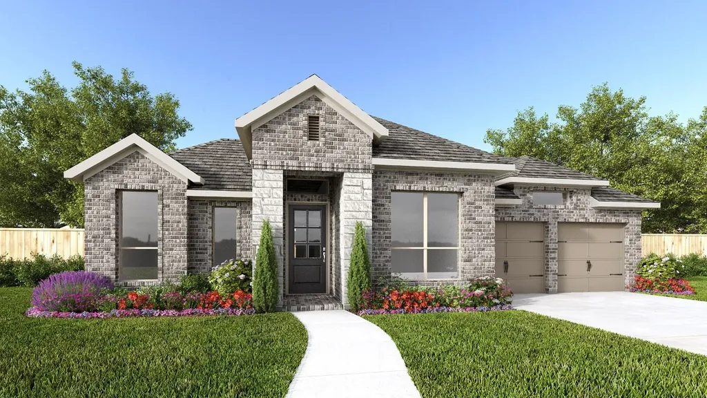 1409 Swayze Street Magnolia TX 77354