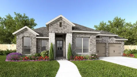 1409 Swayze Street Magnolia TX 77354