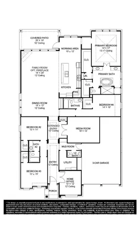 1409 Swayze Street Magnolia TX 77354