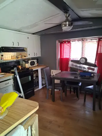 145 Aaron Avenue Livingston TX 77351
