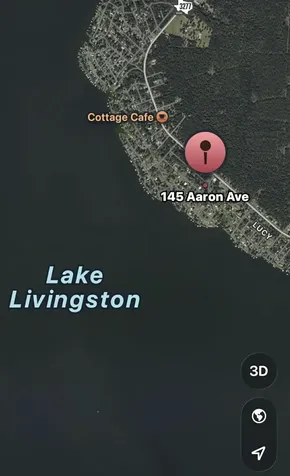 145 Aaron Avenue Livingston TX 77351