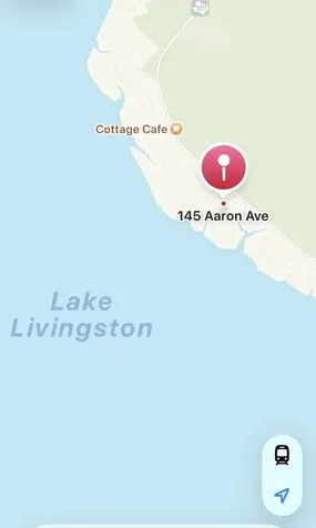 145 Aaron Avenue Livingston TX 77351