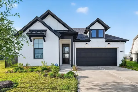 27306 Key Cove Court Katy TX 77493