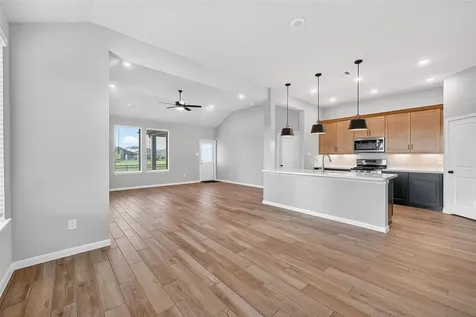 27306 Key Cove Court Katy TX 77493