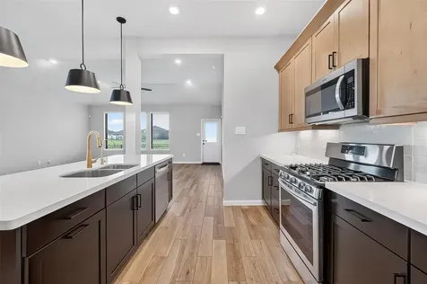 27306 Key Cove Court Katy TX 77493