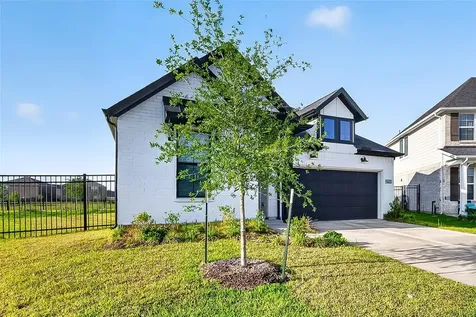 27306 Key Cove Court Katy TX 77493