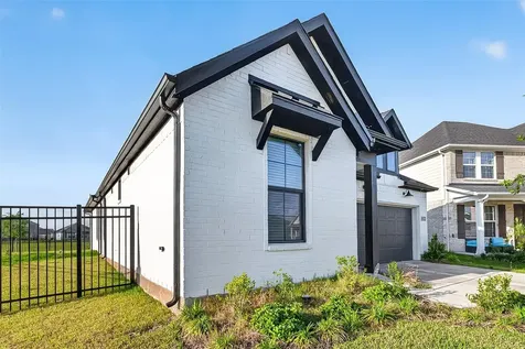 27306 Key Cove Court Katy TX 77493