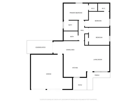 2713 Hearne Drive Pasadena TX 77502