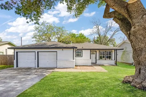 2713 Hearne Drive Pasadena TX 77502