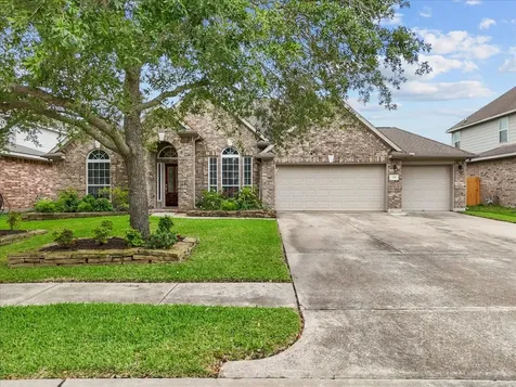 708 Arlington Pointe Drive League City TX 77573