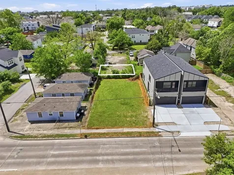 4113 Yale Street Houston TX 77018