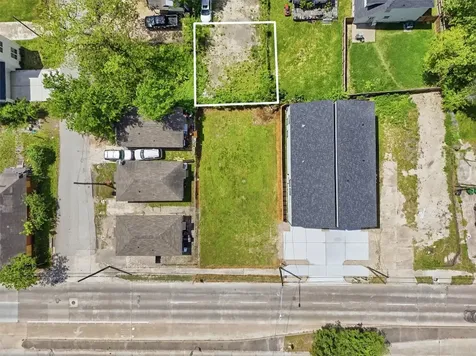 4113 Yale Street Houston TX 77018