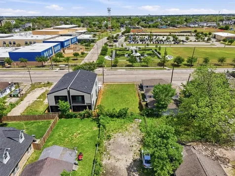 4113 Yale Street Houston TX 77018
