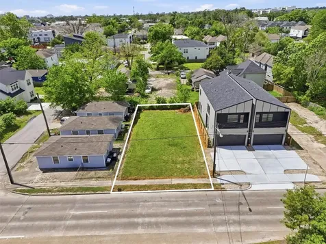 4113 Yale Street Houston TX 77018
