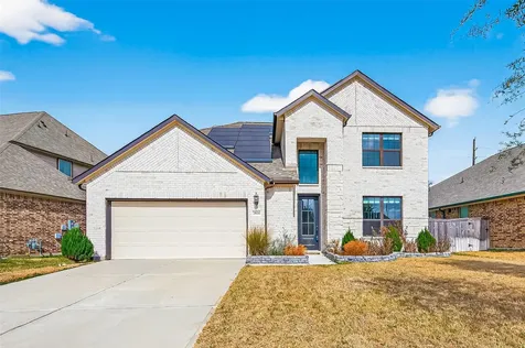2806 Tumlinson Drive Fresno TX 77545