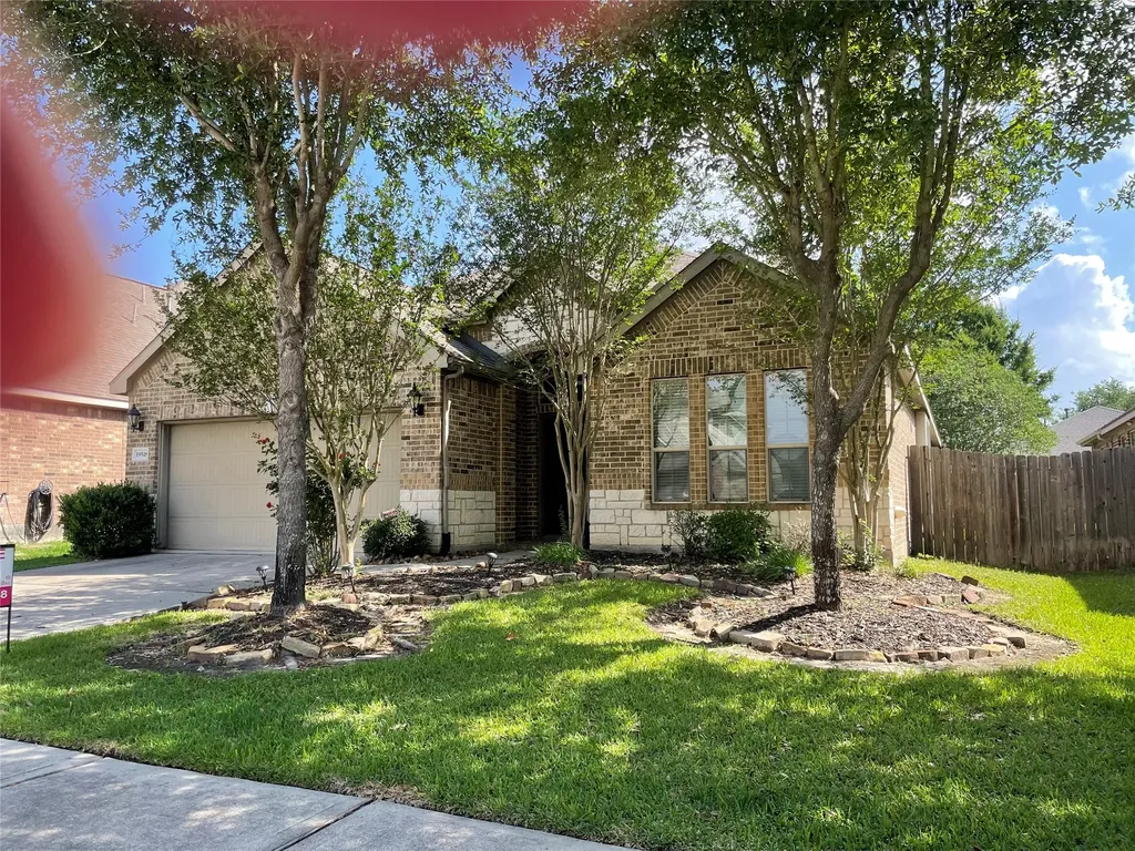19518 Countryranch Court Spring TX 77388