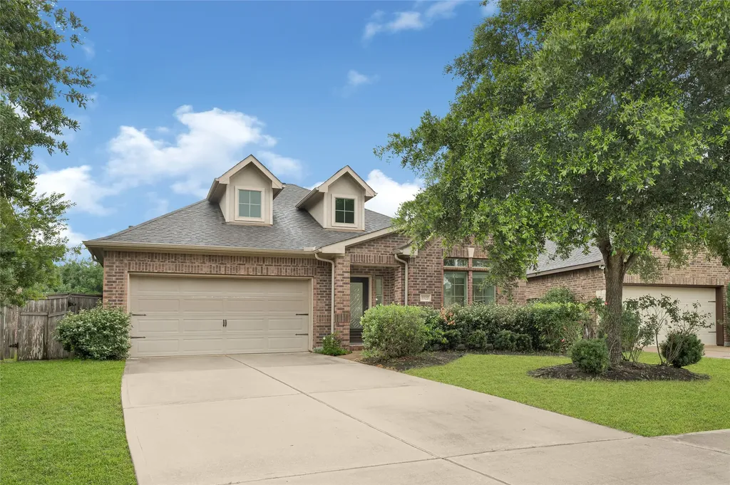 5522 Little Creek Court Fulshear TX 77441
