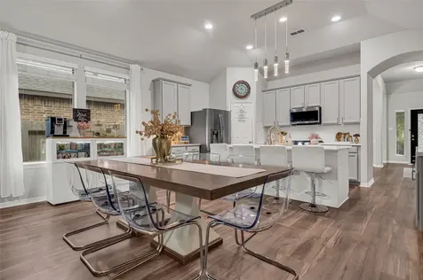 5522 Little Creek Court Fulshear TX 77441