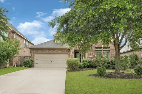 5522 Little Creek Court Fulshear TX 77441