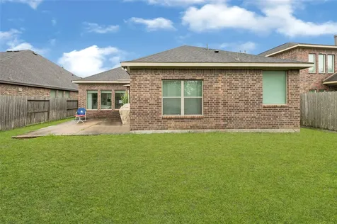 5522 Little Creek Court Fulshear TX 77441