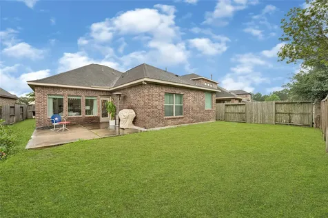5522 Little Creek Court Fulshear TX 77441