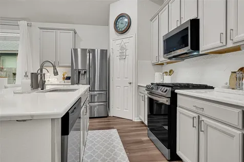 5522 Little Creek Court Fulshear TX 77441