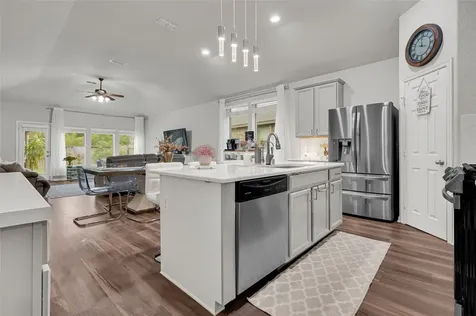 5522 Little Creek Court Fulshear TX 77441
