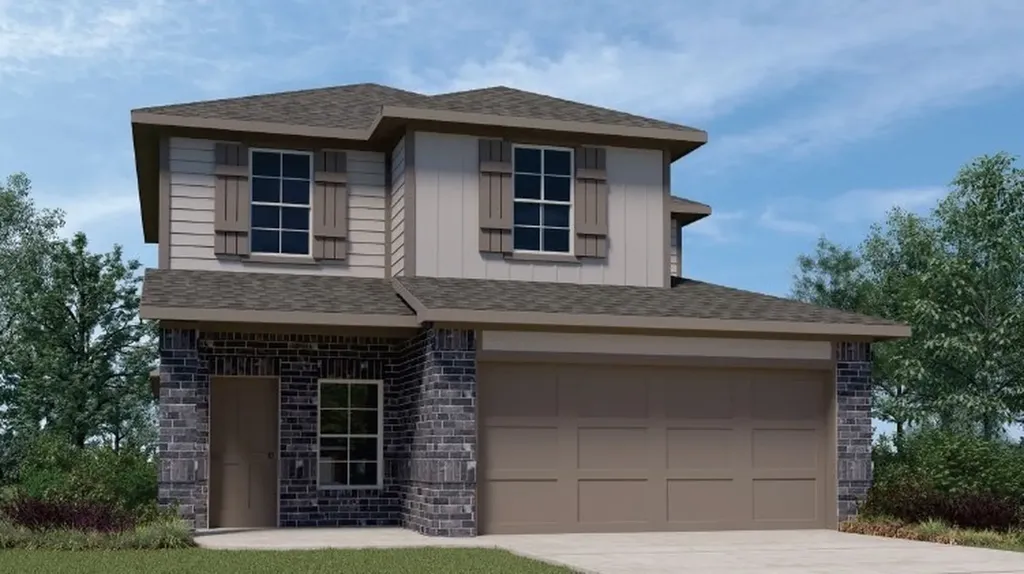 30114 Broeder Way Court Fulshear TX 77441