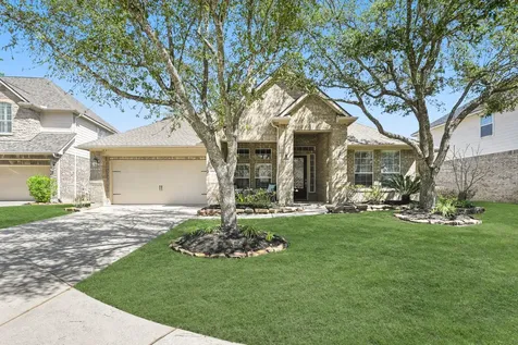 11907 Badlands Bend Lane Humble TX 77346