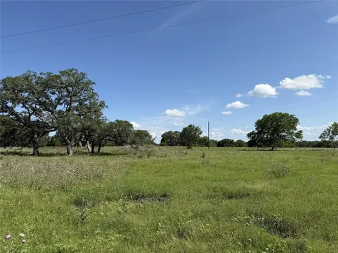 TBD4 Farm To Market Road 532 Weimar TX 78962