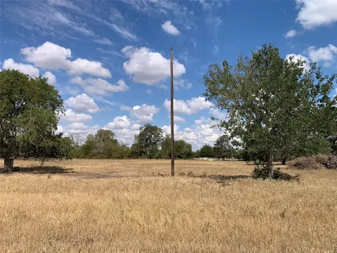 TBD4 Farm To Market Road 532 Weimar TX 78962