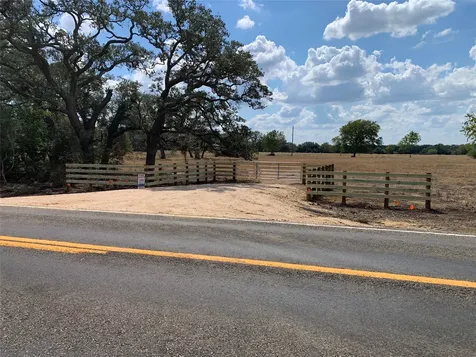 TBD4 Farm To Market Road 532 Weimar TX 78962