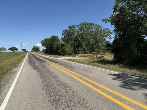 TBD4 Farm To Market Road 532 Weimar TX 78962