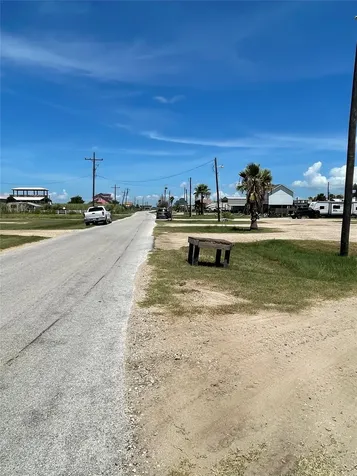 1204 N Monkhouse Drive Crystal Beach TX 77650