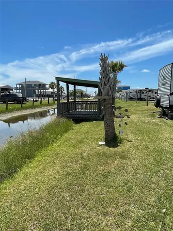 1204 N Monkhouse Drive Crystal Beach TX 77650