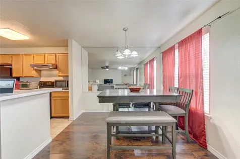 8245 Creekbend Drive Houston TX 77071
