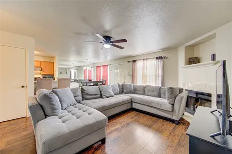 8245 Creekbend Drive Houston TX 77071