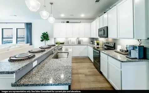 768 Red Mulberry Street La Marque TX 77568