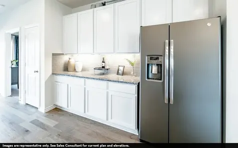 768 Red Mulberry Street La Marque TX 77568