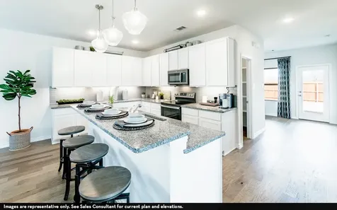 768 Red Mulberry Street La Marque TX 77568