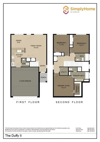 3210 Honeysuckle Drive Texas City TX 77591