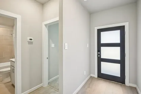 1689 Hopson Ranch Drive Conroe TX 77301