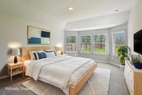 1689 Hopson Ranch Drive Conroe TX 77301