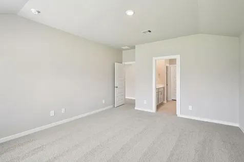 1689 Hopson Ranch Drive Conroe TX 77301