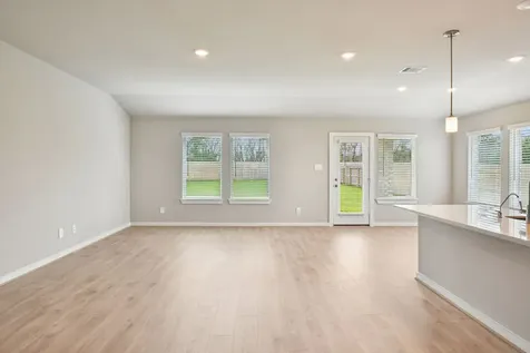 1689 Hopson Ranch Drive Conroe TX 77301