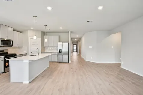 1689 Hopson Ranch Drive Conroe TX 77301
