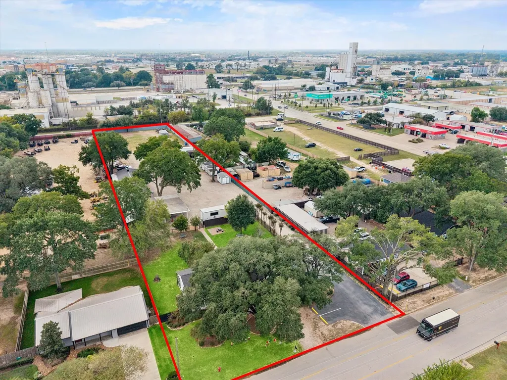 5225 E 5th Street Katy TX 77493