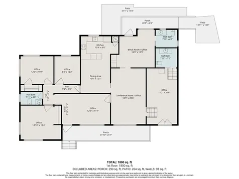 5225 E 5th Street Katy TX 77493