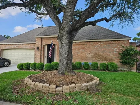 347 Champions Colony Iii Houston TX 77069